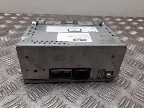 Autoradio origine ford - autoradio,