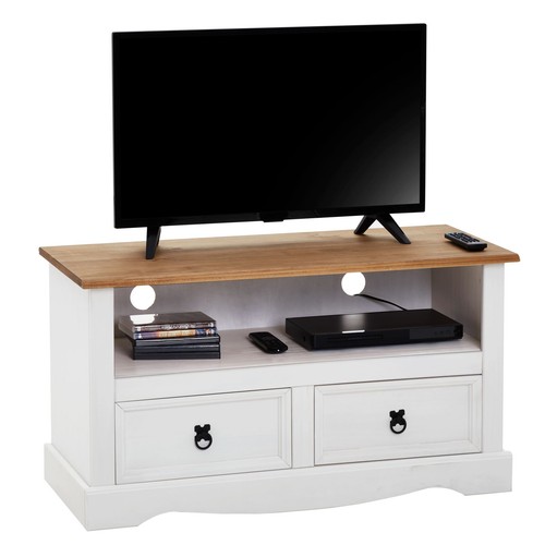 Meuble banc style mexicain - meuble,