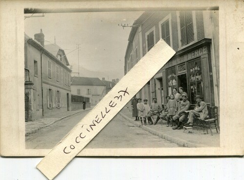 Carte photo identifier une - photo,