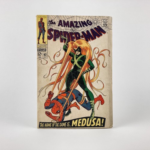 Marvel comics the - [marvel,