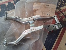 Motobecane M7 Support Moteur