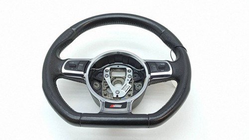 Volant audi tts mk2 sline - tts,