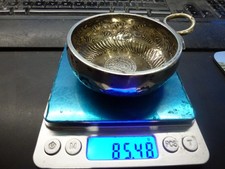 superbe Tastevin,début