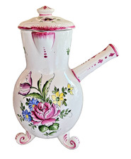 CHOCOLATIERE VERSEUSE EN