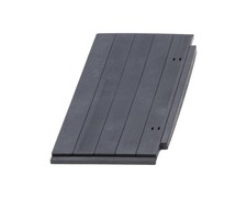 GARANTIA Demi-couvercle brun