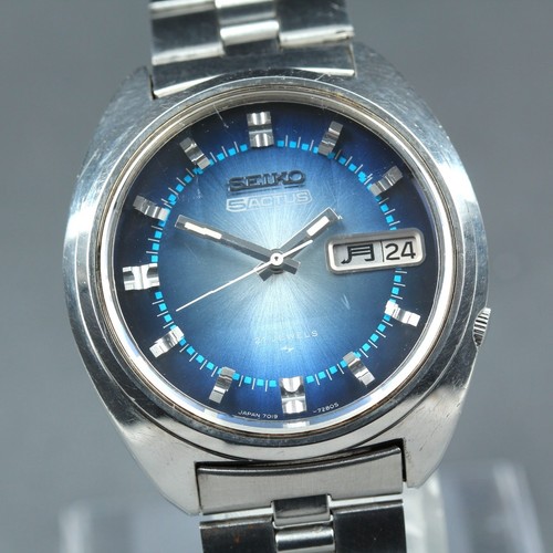 Montre homme vintage 1972 - homme,