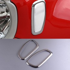 Side Lamp Cover Light Trims