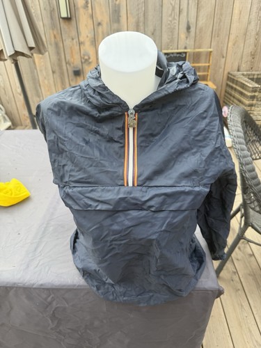 Way veste coupe - k-way, homme