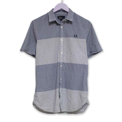 Chemise fred perry - fred,
