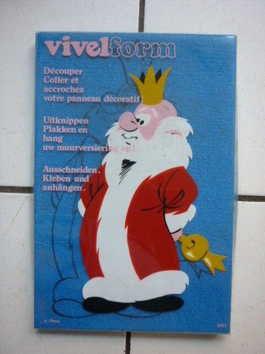 Peyo vivelform johan et - /,