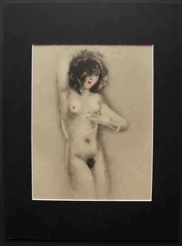 Louis icart aréole renflée - louis,