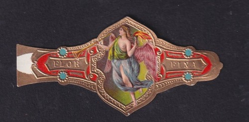 Antique vitola bn230745 angel - vitola,