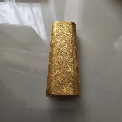 Briquet vintage cartier - vintage,