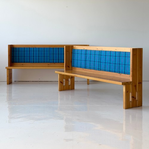 Swedish pine upholstered - pine,