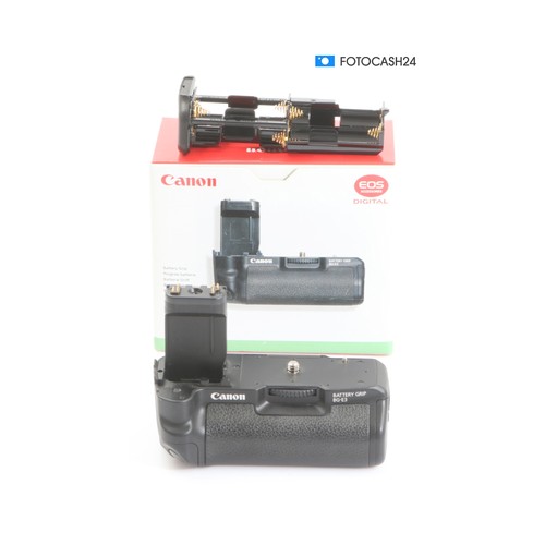 Canon pack batterie eos - pack, bg-e3