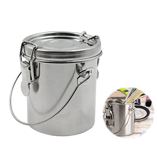 Nettoyeur pinceau seau - nettoyeur,