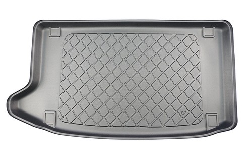 Tapis coffre pour - tapis, de