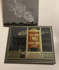 FOURNET Jean-Claude : Trains