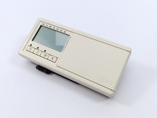 Danfoss rpc 1008 - 1008, optizone