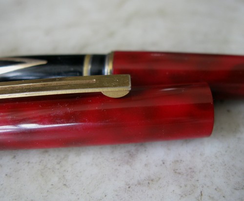 Rare stylo plume sheaffer - rare,