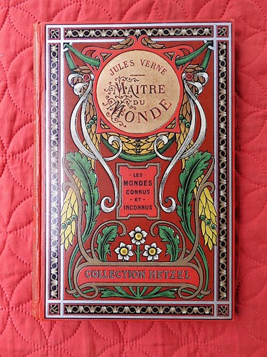 Jules verne maitre - verne,