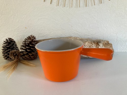 Creuset poêlon - le,