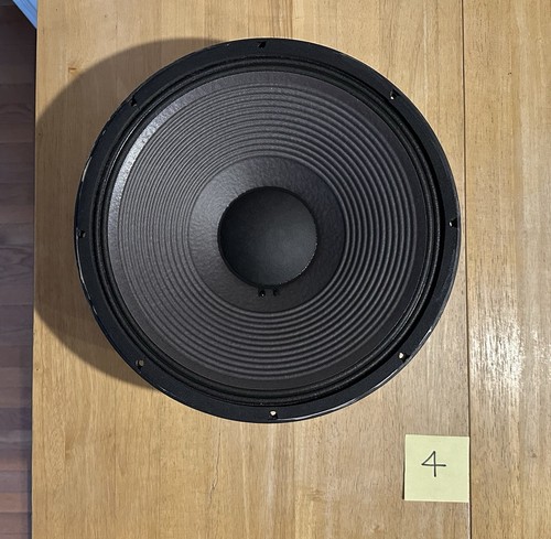 Jbl 2225h woofer - 15”,