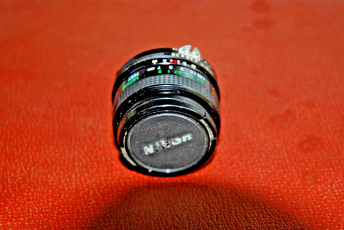 Objectif grand angle - , vivitar