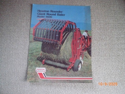 Ancien prospectus - ancien,