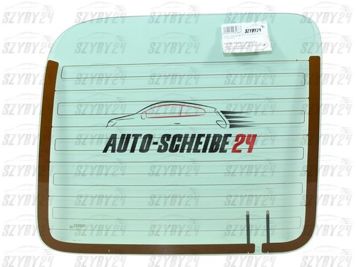 Vitre arrière gauche renault - vitre,