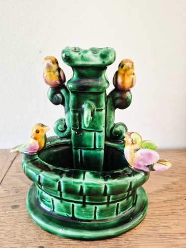 Vase vide poche céramique - vide,