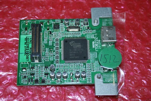 Sanyo carte pcb hdmi - hdmi, tv