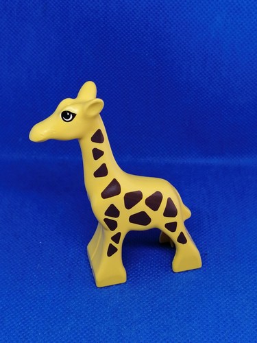 Lego duplo animal - zoo, ferme