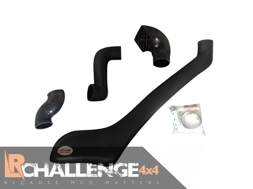 Kit snorkel pour - de,