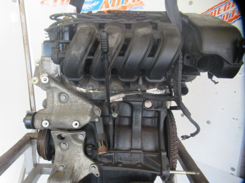 Moteur renault twingo 16v - twingo, 1.2