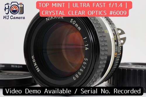 Top mint nikon s ais - ai-s,