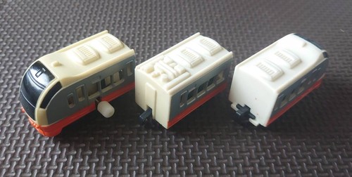Jeu voitures capsule - 3,