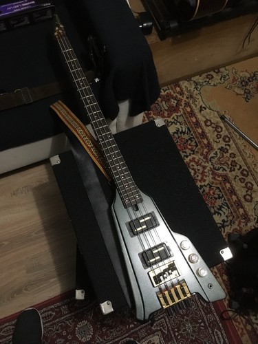 Basse aria pro wl - pro,