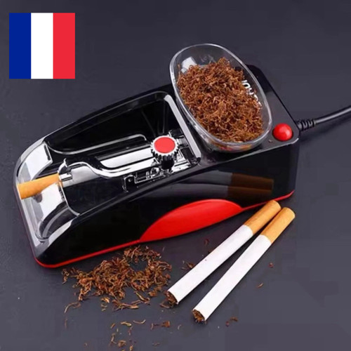Machine rouler tabac - machine, à