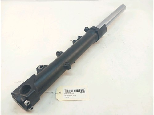 Tube fourche avant - tube,