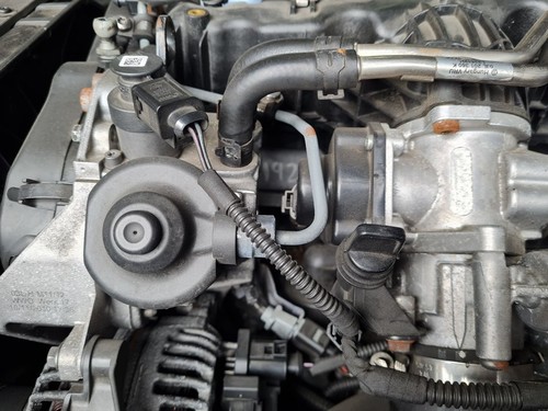 Pompe injection 139279 - À,