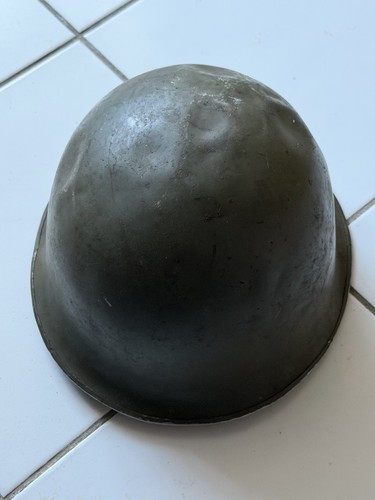 Militaria ancien casque - militaria,