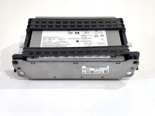 Funk navigation bmw g21 - funk,