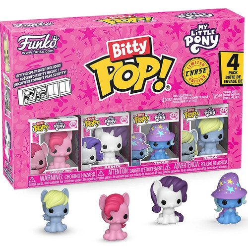 Little pony mon petit - my,