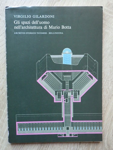 Virgilio gilardoni gli spazi - virgilio,
