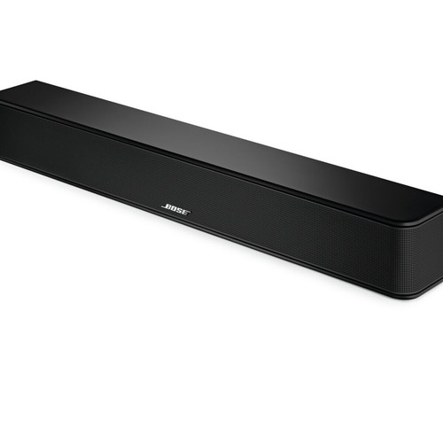 Bose solo soundbar - bose,