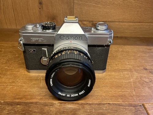 Canon ftb caméra - ftb,