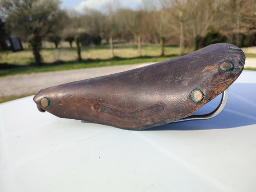 Brooks professionnal selle - brooks,