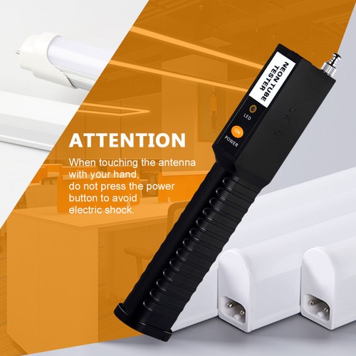 Testeur portable détecteur - testeur,