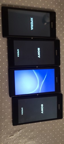 Sony xperia - sony,